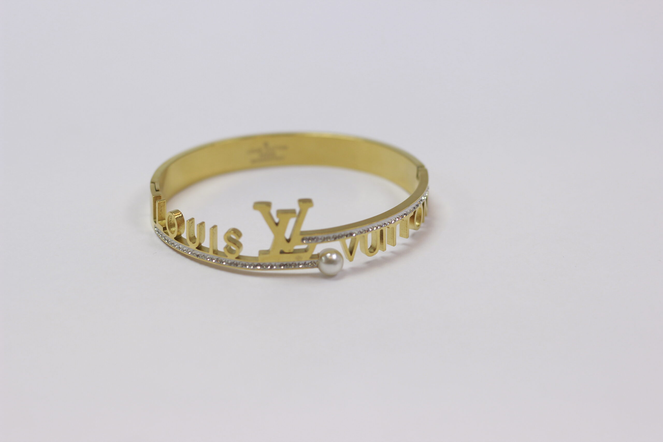 Women Anti-Tarnish Bracelet - Image 3