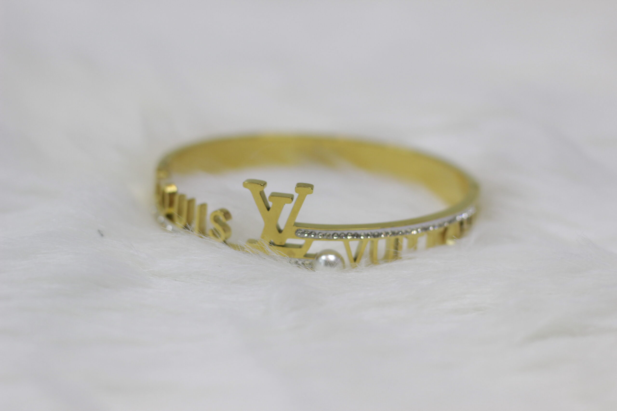 Women Anti-Tarnish Bracelet